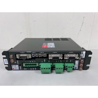 Sanyo Denki PY2B015K0XXVP02 BL Super Servo Amplifi...